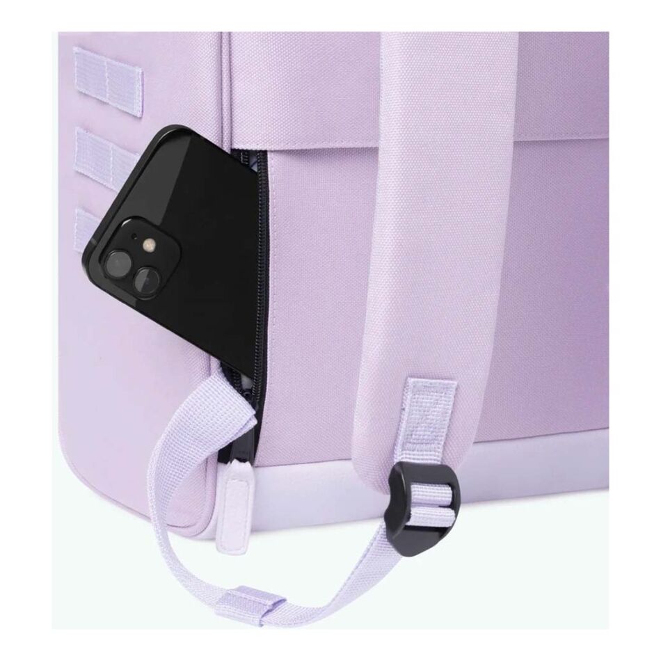 Cabaia Adventurer L Jaipur #W22 TU Violet | Wennekes