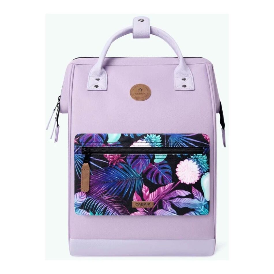 Cabaia Adventurer L Jaipur #W22 TU Violet | Wennekes