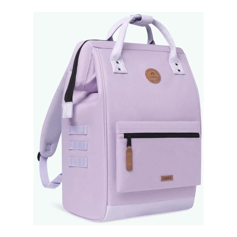 Cabaia Adventurer L Jaipur #W22 TU Violet | Wennekes