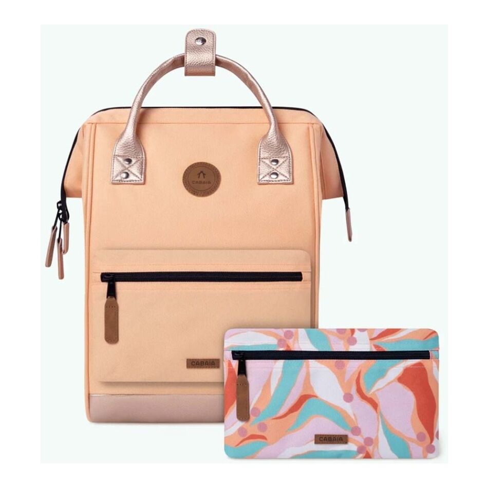 Cabaia Adventurer M San Jose TU Orange | Wennekes