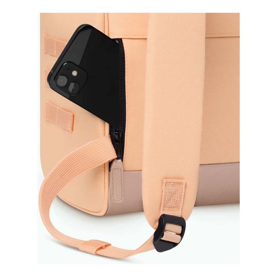 Cabaia Adventurer M San Jose TU Orange | Wennekes