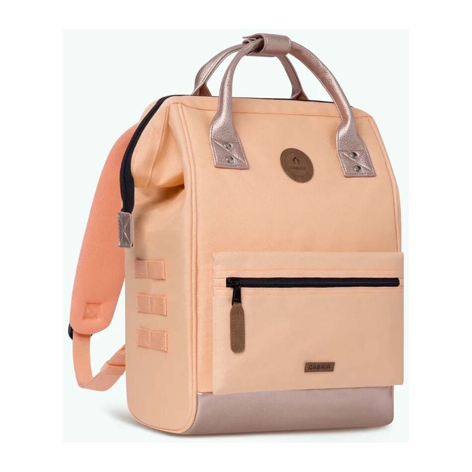 Cabaia Adventurer M San Jose TU Orange | Wennekes