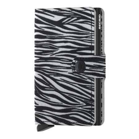 Secrid Miniwallet Dierenprint Secrid Miniwallet Dierenprint