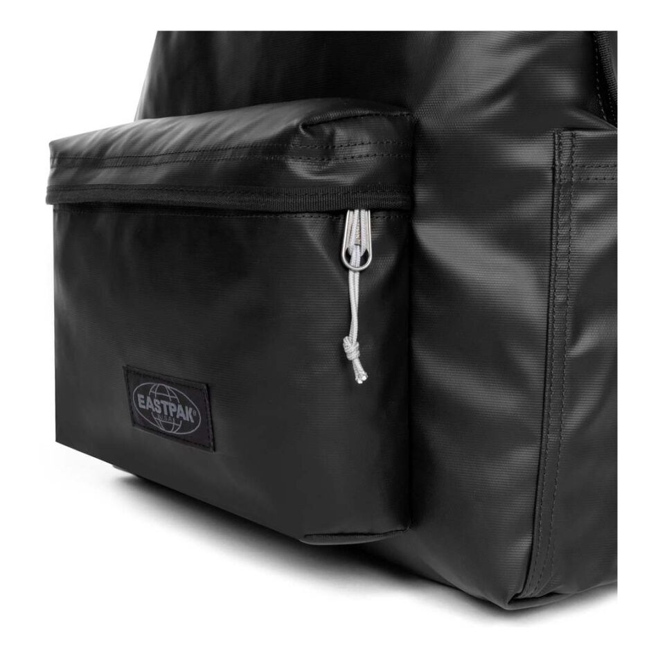 Eastpak Day Pak'r Tarp Black | Wennekes