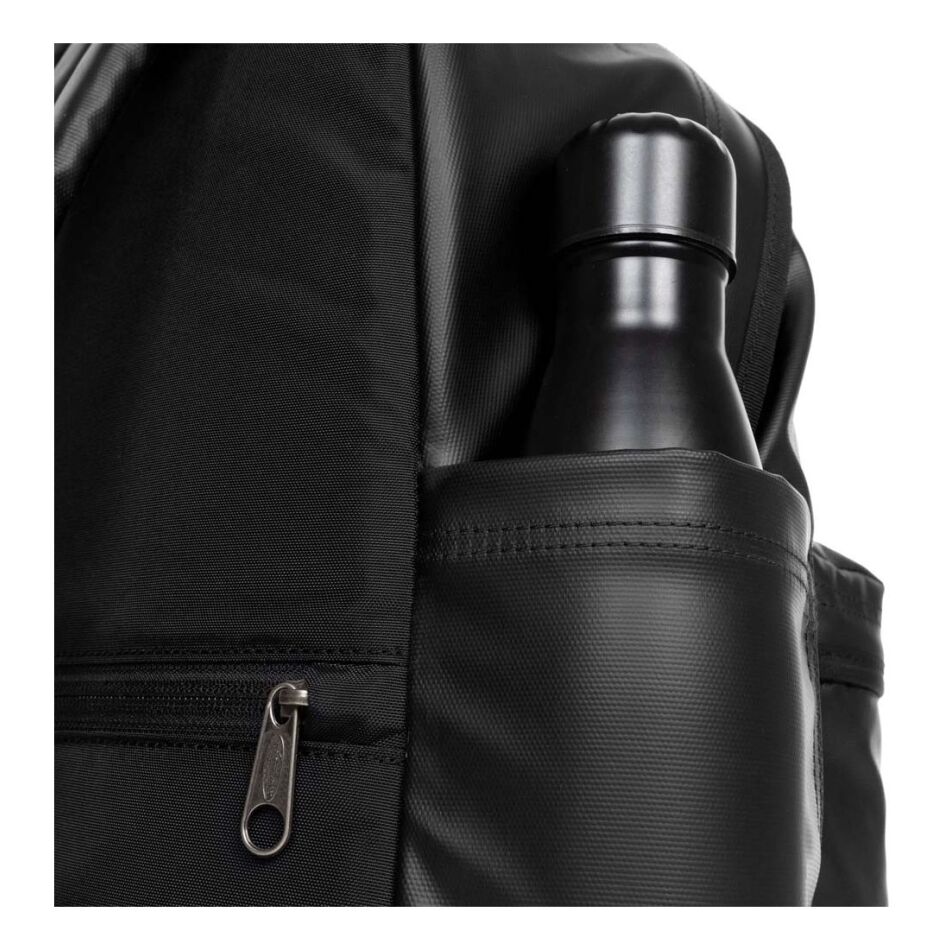 Eastpak Day Pak'r Tarp Black | Wennekes