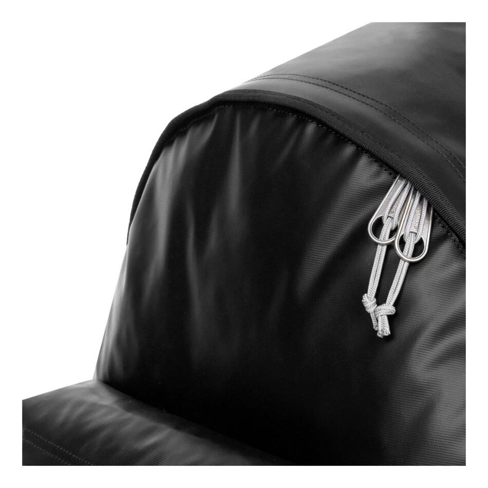 Eastpak Day Pak'r Tarp Black | Wennekes