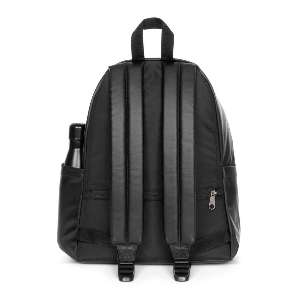 Eastpak Day Pak'r Tarp Black | Wennekes