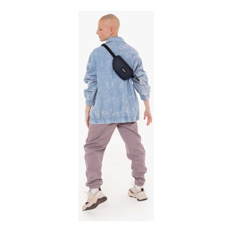 Eastpak Springer Ultra Marine | Wennekes