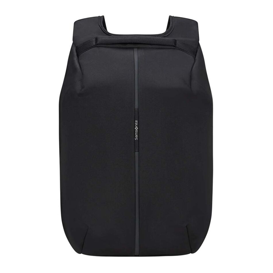 Samsonite Securipak 2.0 Backpack 15,6 inch Black | Wennekes