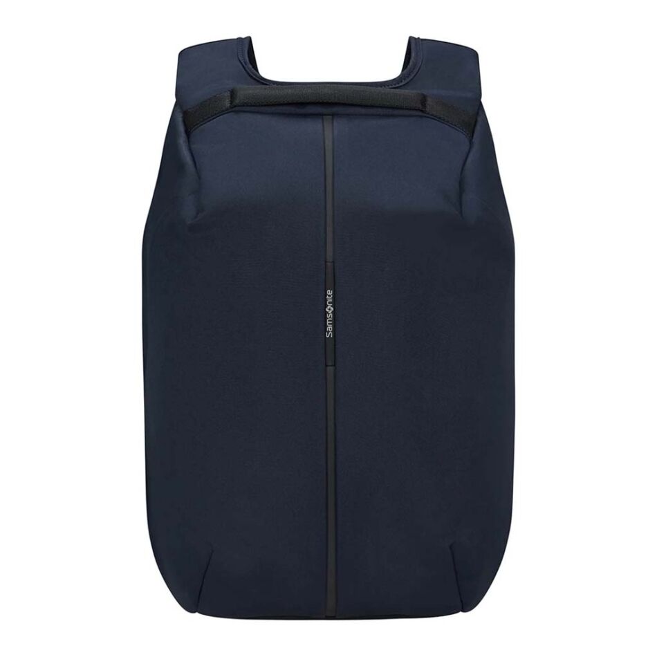 Samsonite Securipak 2.0 Backpack 15,6 inch Dark Blue | Wennekes