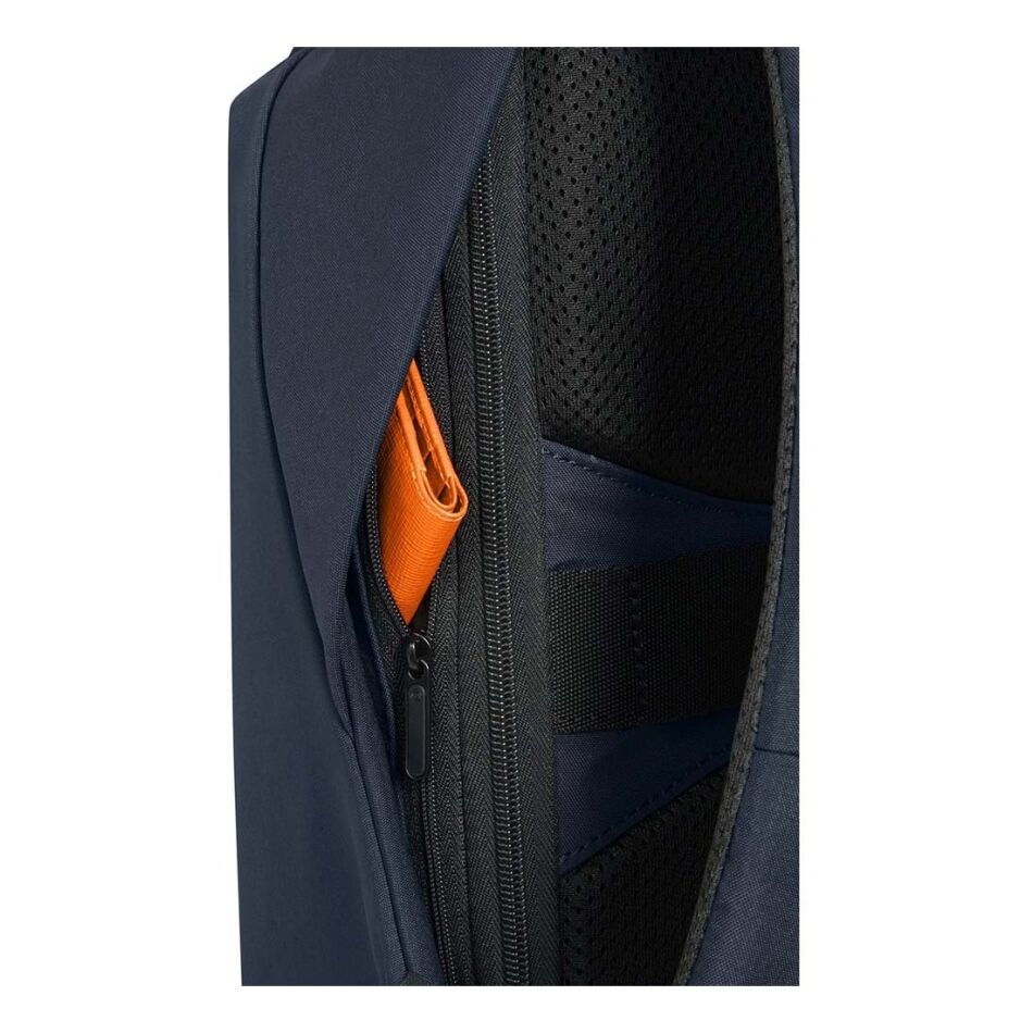 Samsonite Securipak 2.0 Backpack 15,6 inch Dark Blue | Wennekes
