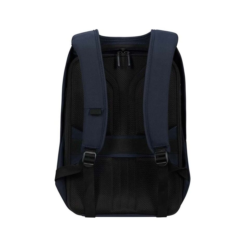 Samsonite Securipak 2.0 Backpack 15,6 inch Dark Blue | Wennekes
