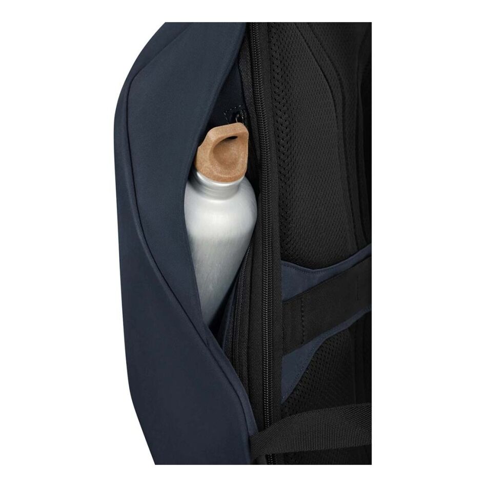 Samsonite Securipak 2.0 Backpack 15,6 inch Dark Blue | Wennekes