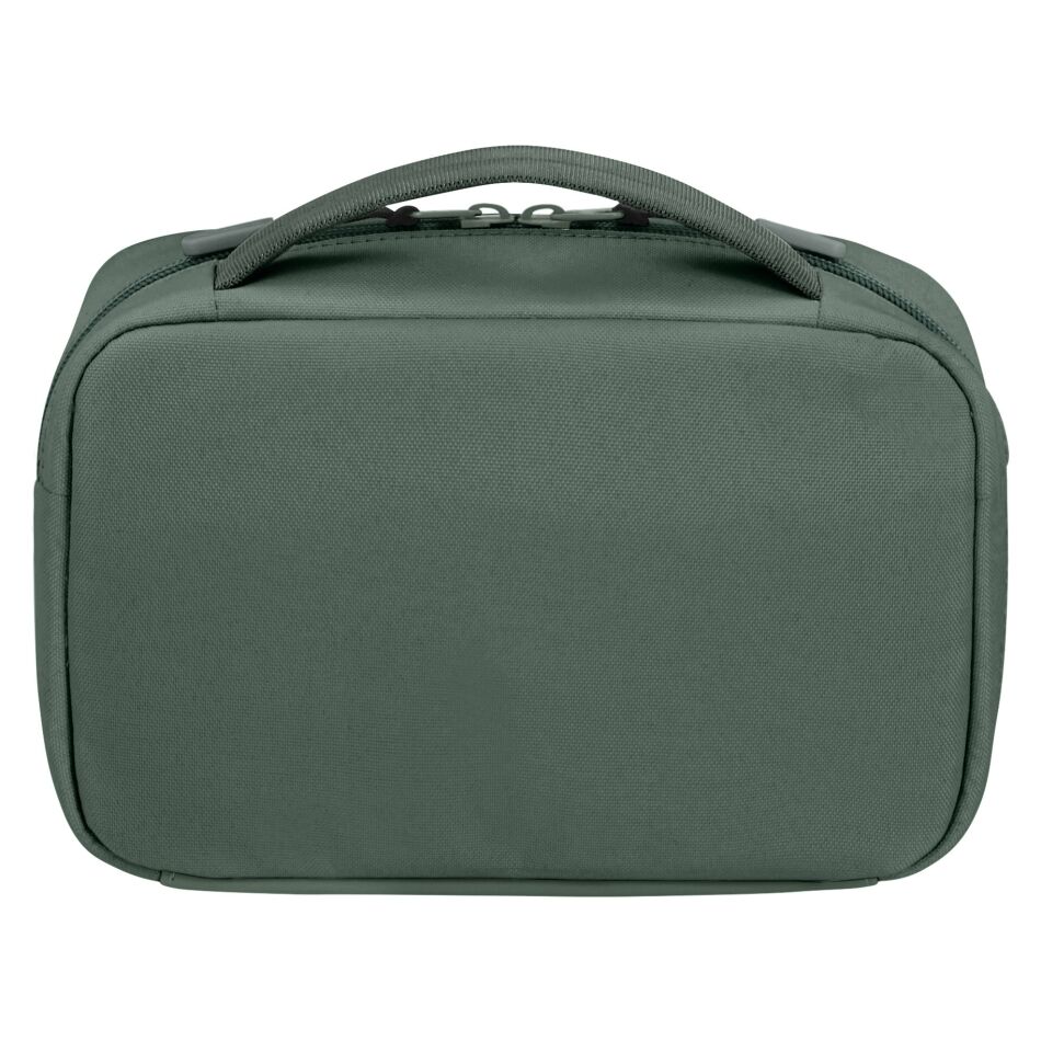Samsonite Stackd Toilet Kit Weekender groen | Wennekes.nl