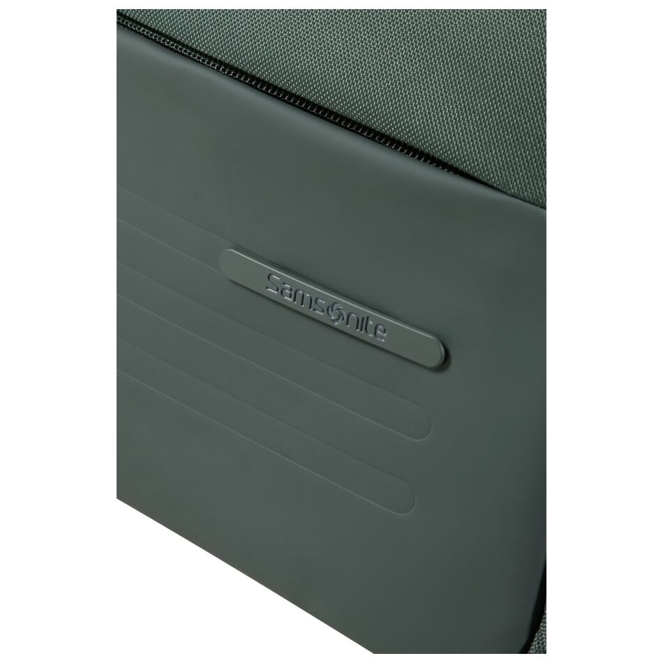 Samsonite Stackd Hanging Toilet Kit groen | Wennekes.nl