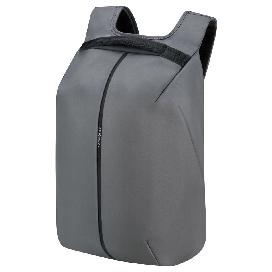 Samsonite Securipak 2.0 Backpack 15,6 inch grijs | Wennekes.nl