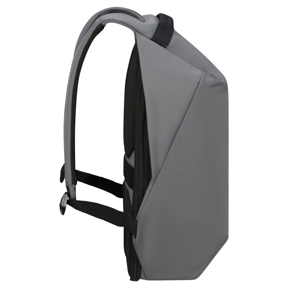 Samsonite Securipak 2.0 Backpack 15,6 inch grijs | Wennekes.nl