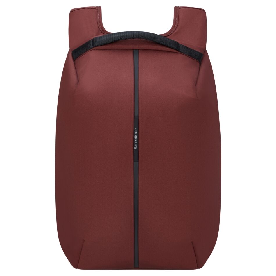 Samsonite Securipak 2.0 Backpack 15,6 inch rood | Wennekes.nl