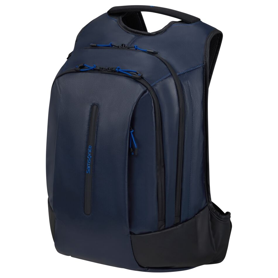 Samsonite Ecodiver Laptop Backpack L blauw | Wennekes.nl