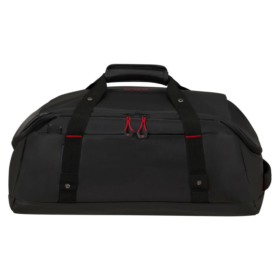Samsonite Ecodiver Duffle S zwart | Wennekes.nl