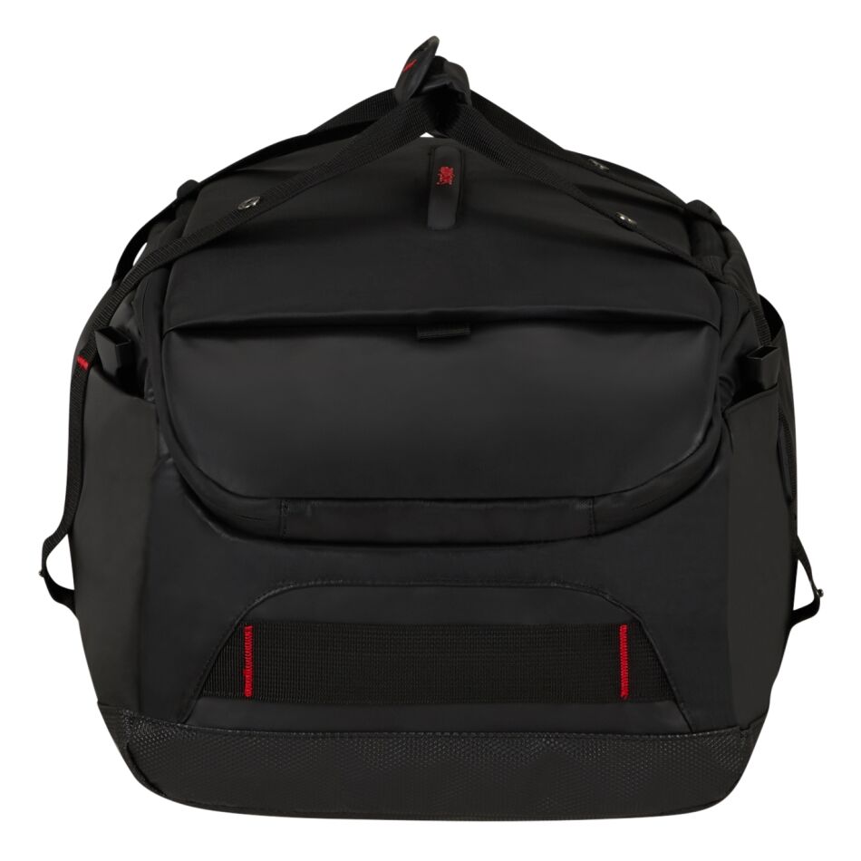 Samsonite Ecodiver Duffle S zwart | Wennekes.nl