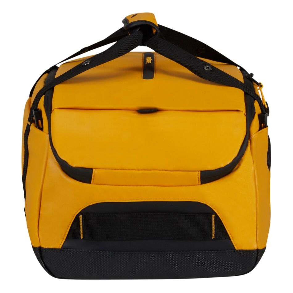 Samsonite Ecodiver Duffle S geel | Wennekes.nl