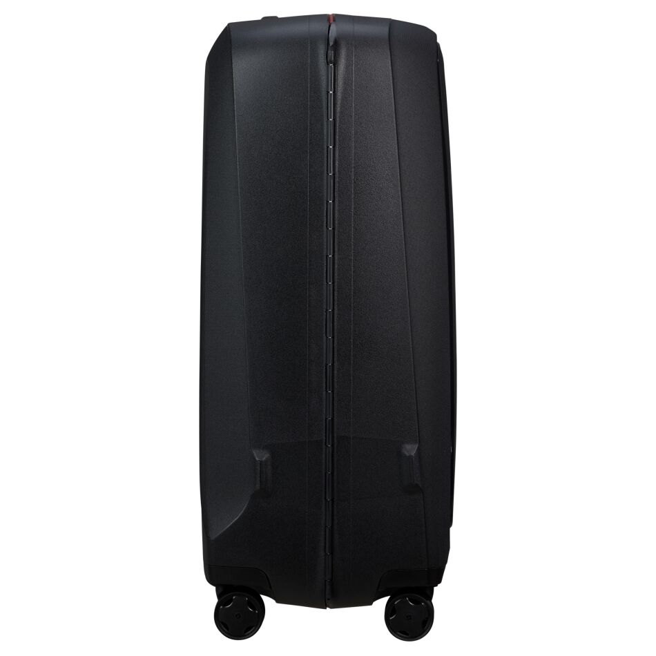 Samsonite Essens Spinner 75cm. rood | Wennekes.nl