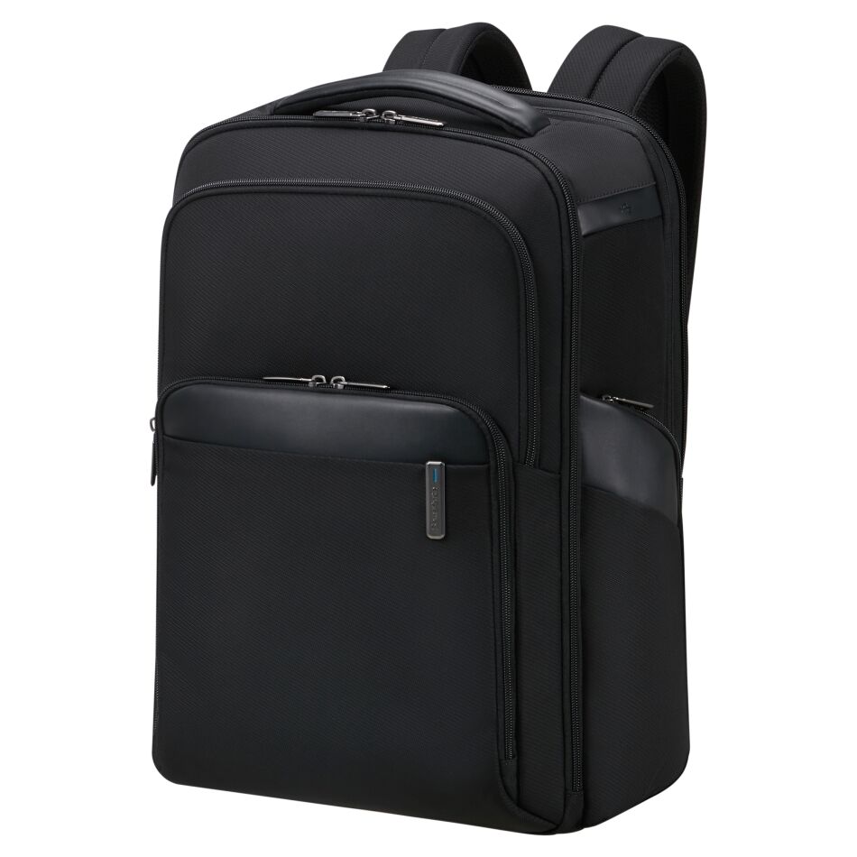 Samsonite Evosight Backpack 17.3 EXP zwart | Wennekes.nl