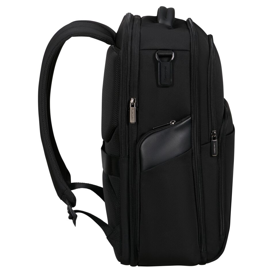 Samsonite Evosight Backpack 17.3 EXP zwart | Wennekes.nl