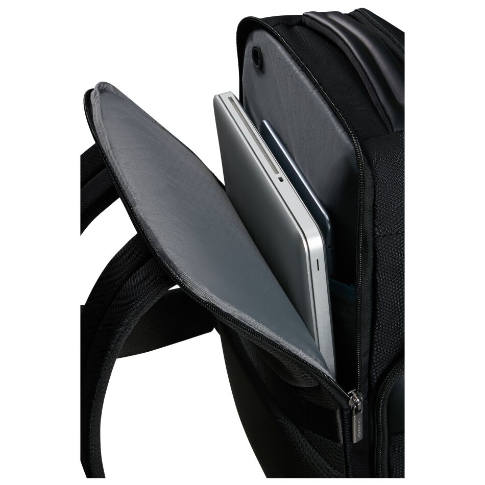 Samsonite Evosight Backpack 15.6 zwart | Wennekes.nl