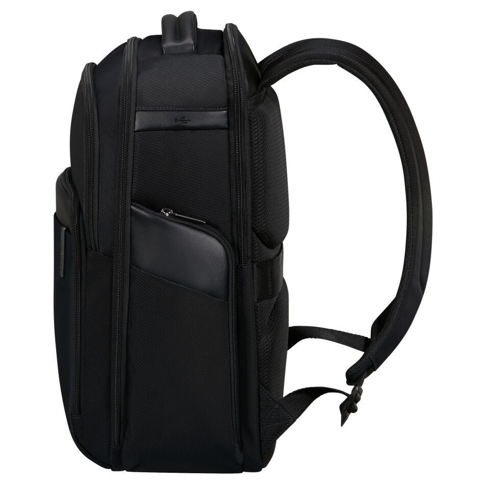 Samsonite Evosight Backpack 15.6 zwart | Wennekes.nl