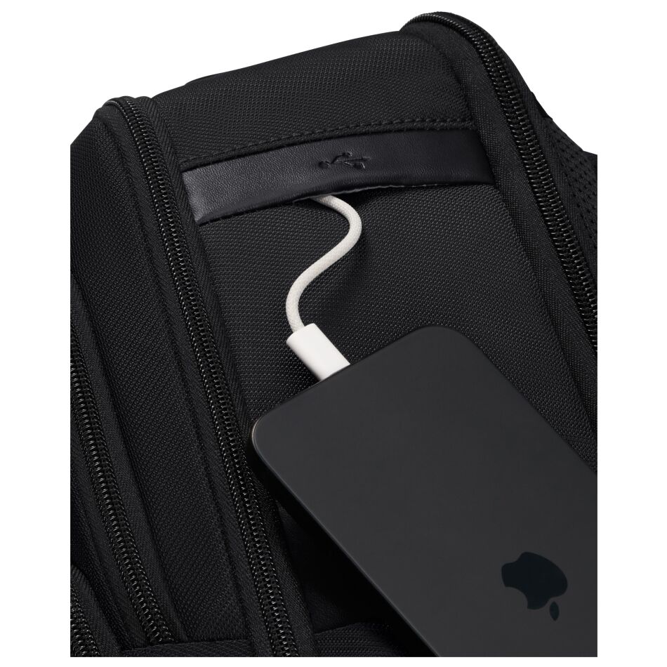 Samsonite Evosight Backpack 15.6 zwart | Wennekes.nl