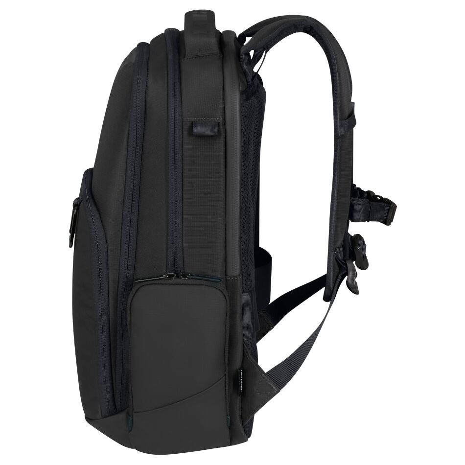 Samsonite Biz2Go Laptop Backpack 15,6 inch zwart | Wennekes.nl