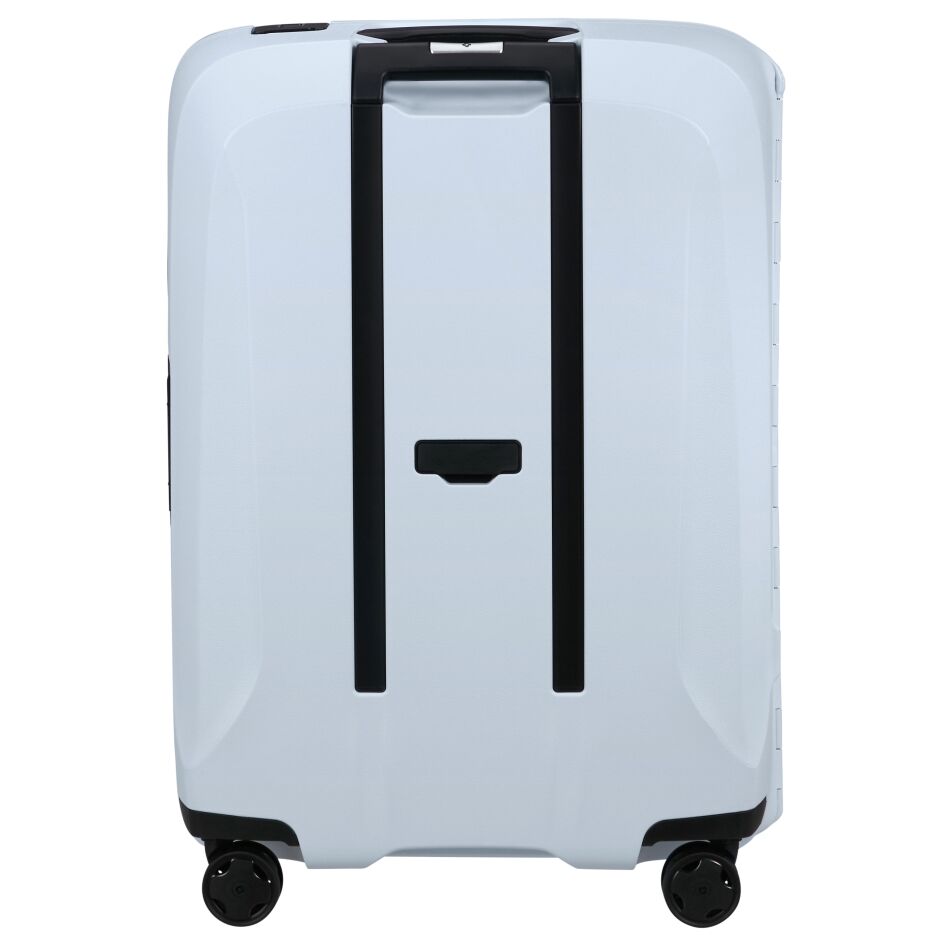 Samsonite Essens Spinner 69cm. blauw | Wennekes.nl
