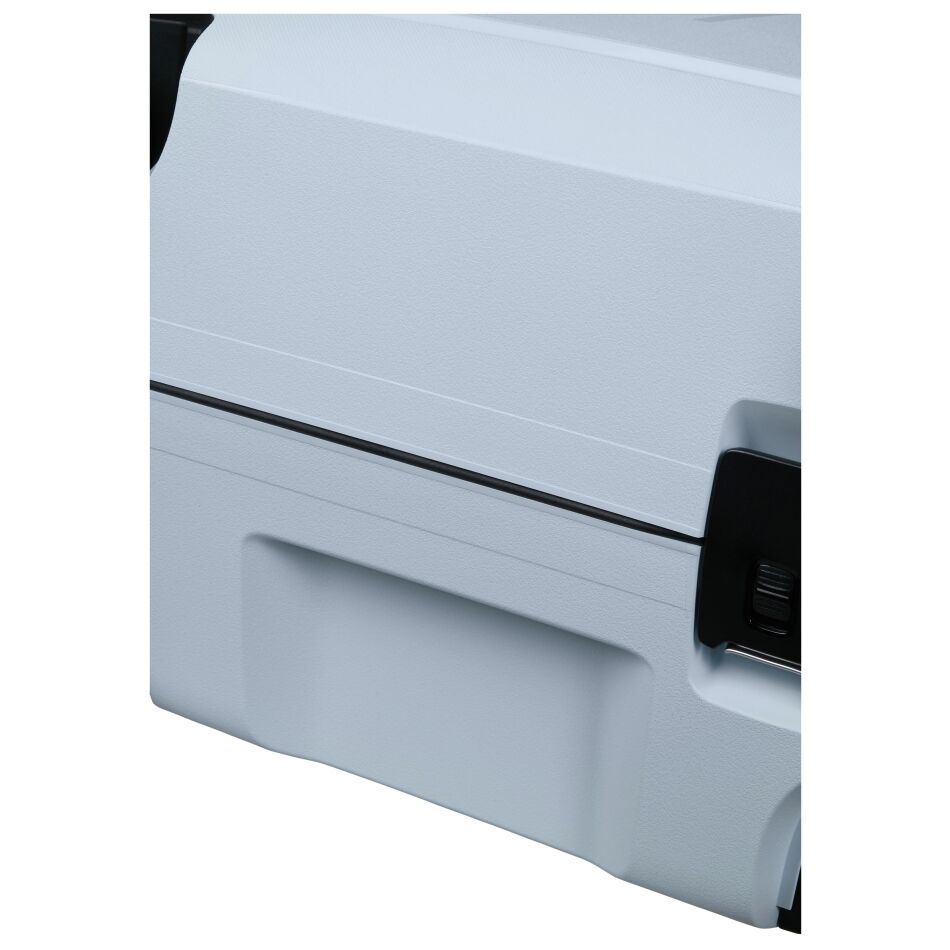 Samsonite Essens Spinner 69cm. blauw | Wennekes.nl