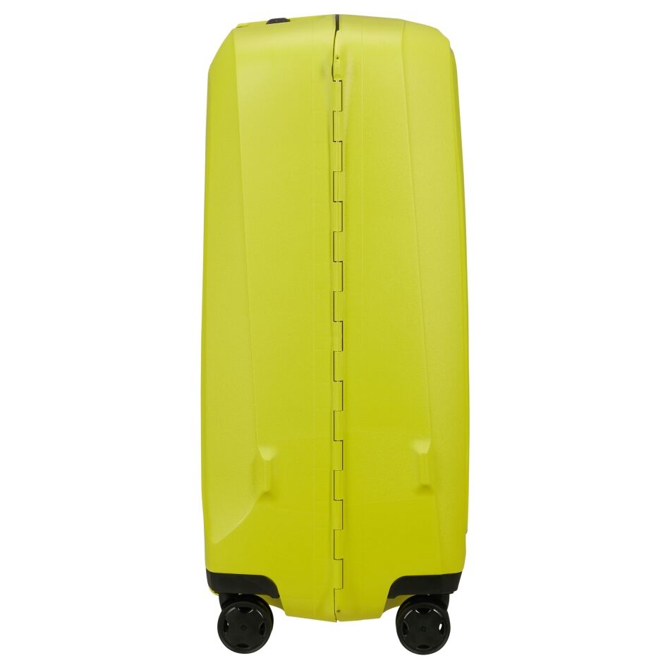Samsonite Essens Spinner 69cm. lime | Wennekes.nl