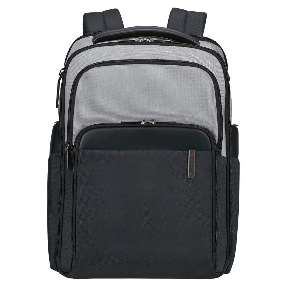 Samsonite Evosight Backpack 15.6 zwart combi | Wennekes.nl