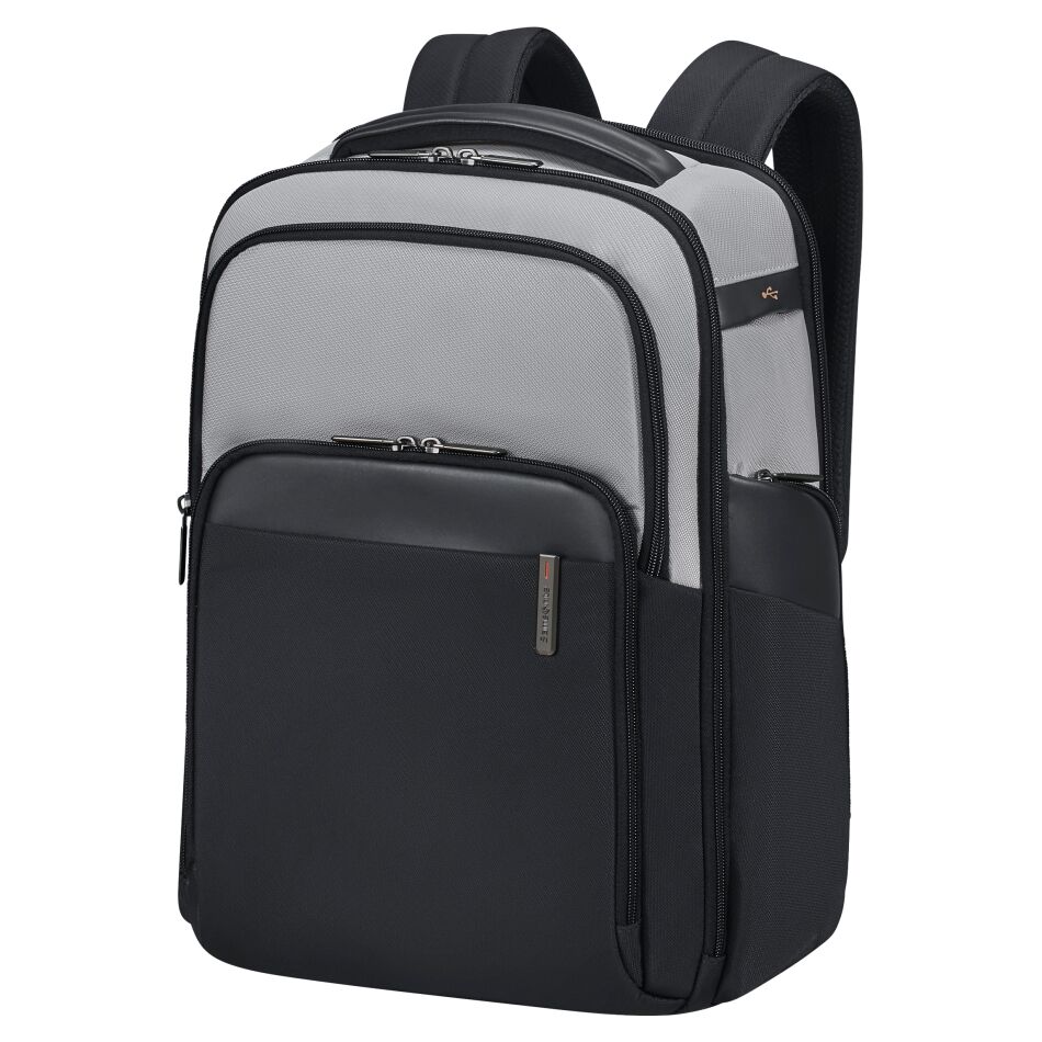 Samsonite Evosight Backpack 15.6 zwart combi | Wennekes.nl