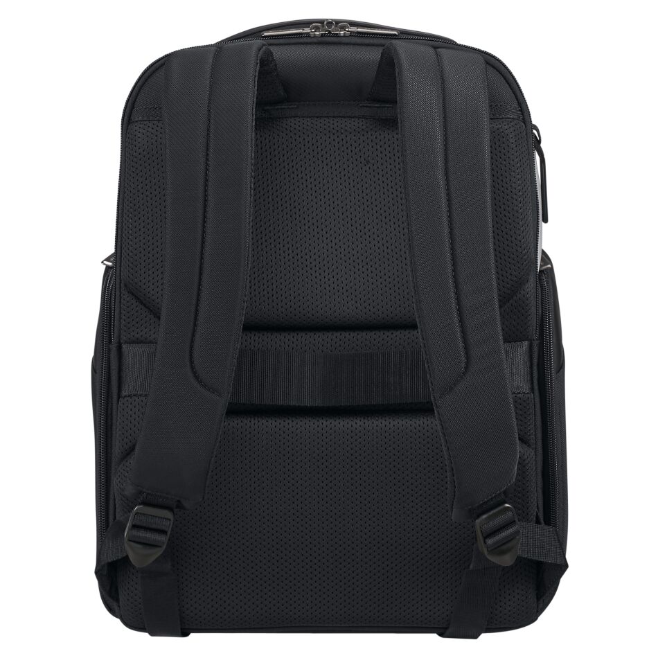Samsonite Evosight Backpack 15.6 zwart combi | Wennekes.nl
