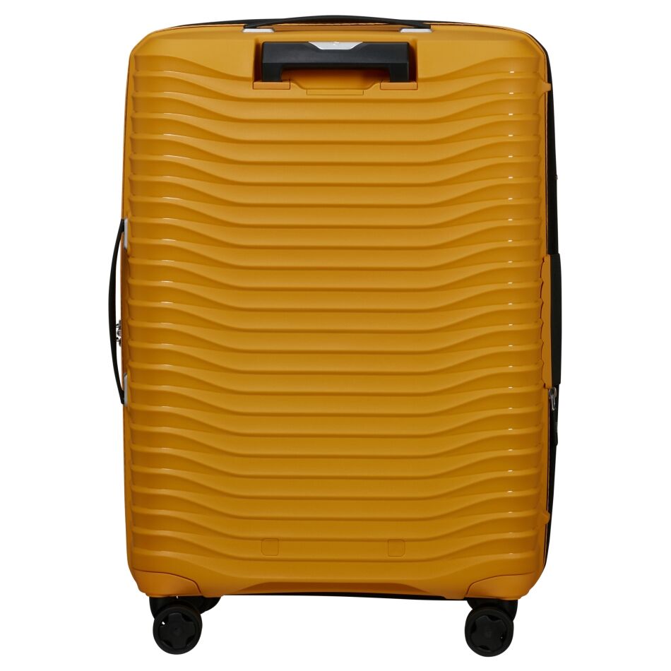 Samsonite Upscape EXP 68/25 geel | Wennekes.nl