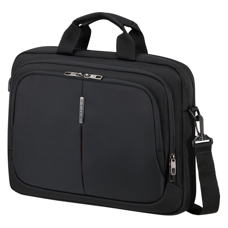 Samsonite Guardit 3.0 Briefcase 15.6 zwart | Wennekes.nl