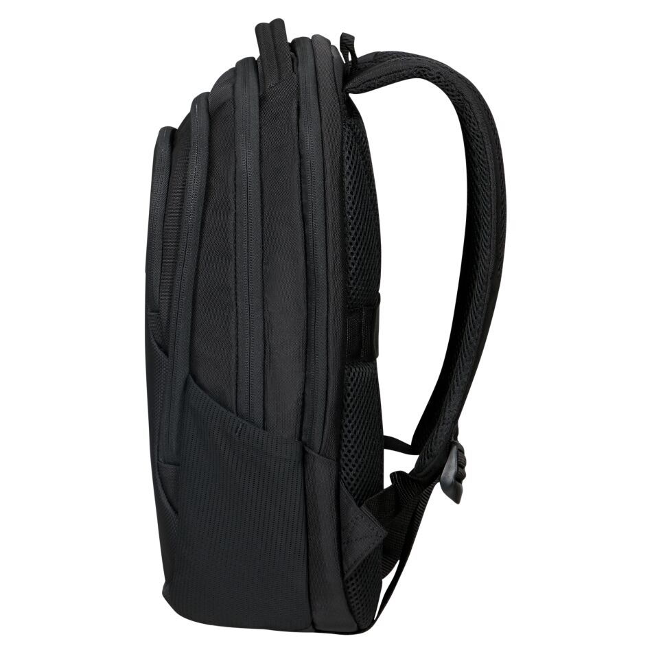 Samsonite Guardit 3.0 Lapt. Backpack 14.1 zwart | Wennekes.nl