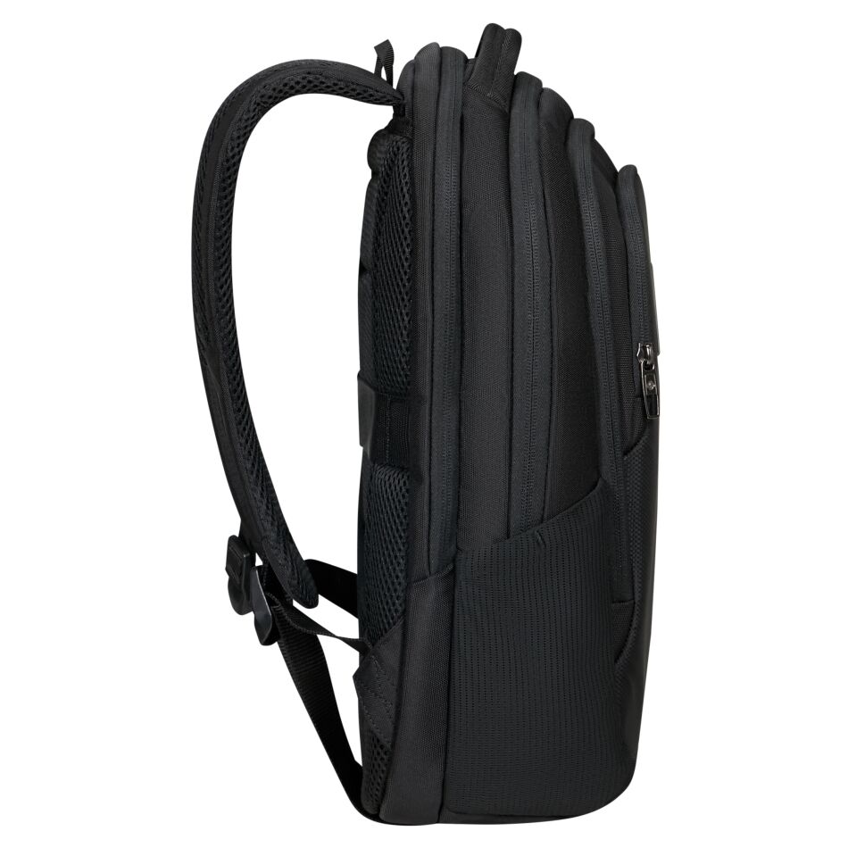 Samsonite Guardit 3.0 Lapt. Backpack 14.1 zwart | Wennekes.nl