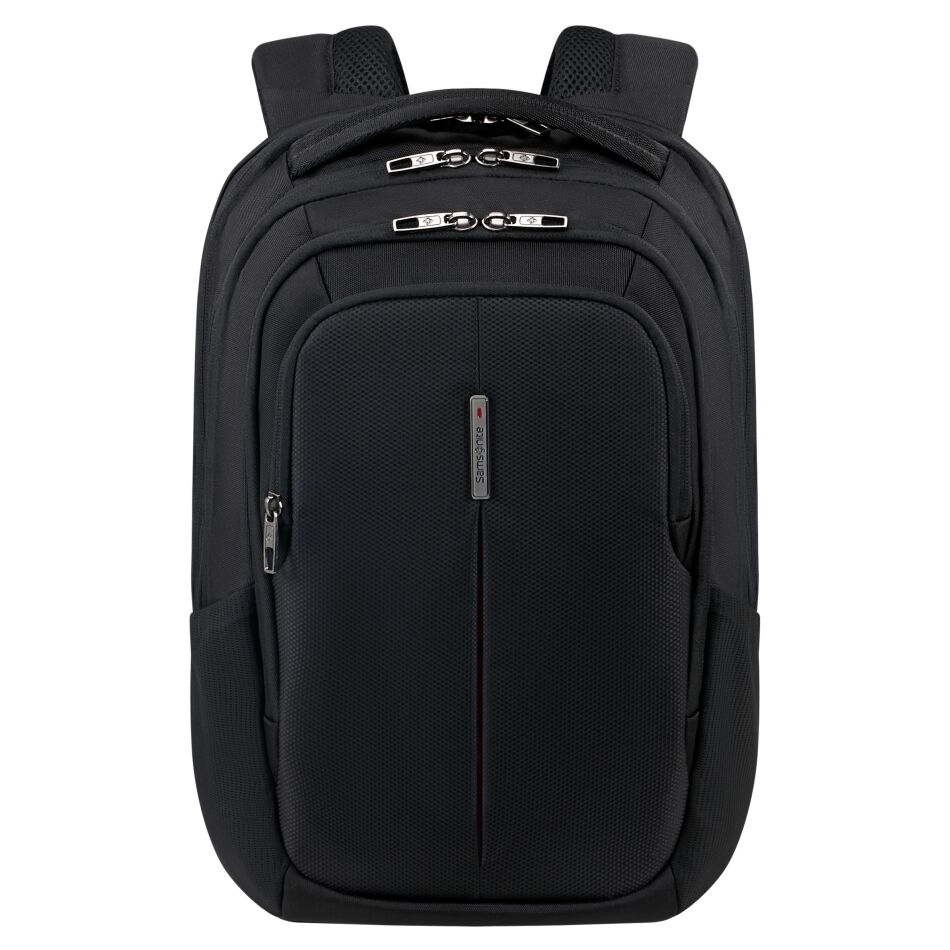Samsonite Guardit 3.0 Lapt. Backpack 14.1 zwart | Wennekes.nl