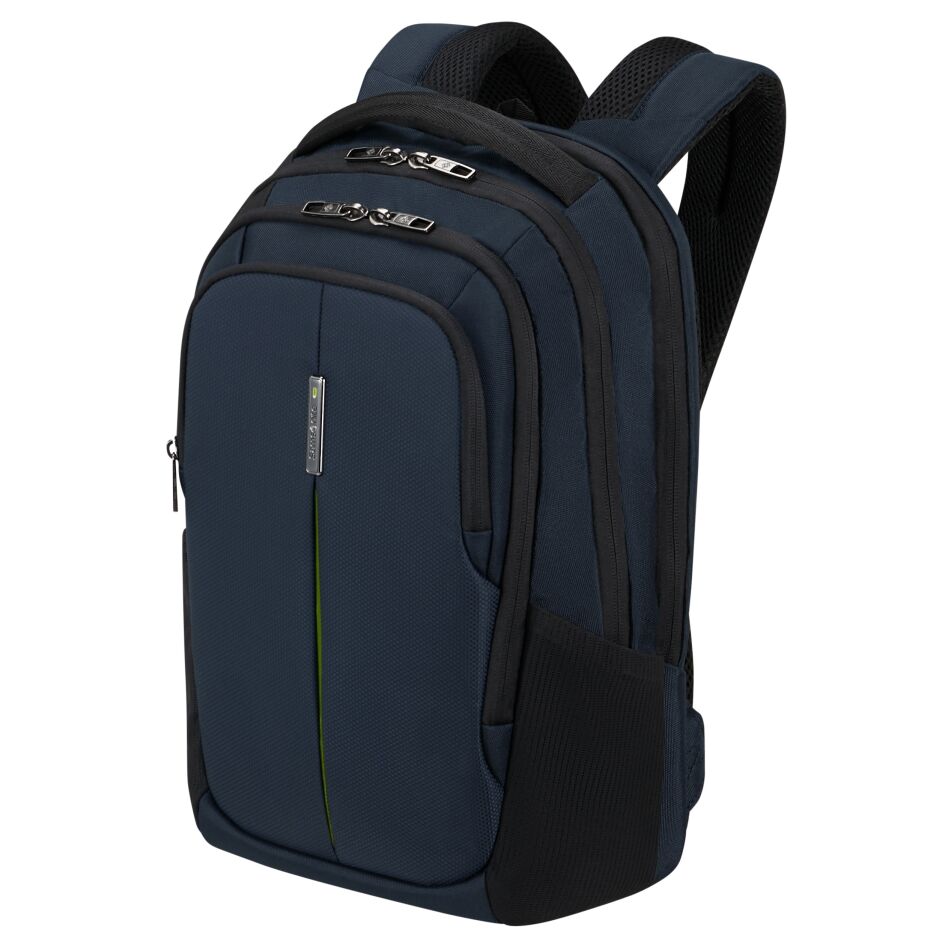 Samsonite Guardit 3.0 Lapt. Backpack 14.1 blauw | Wennekes.nl