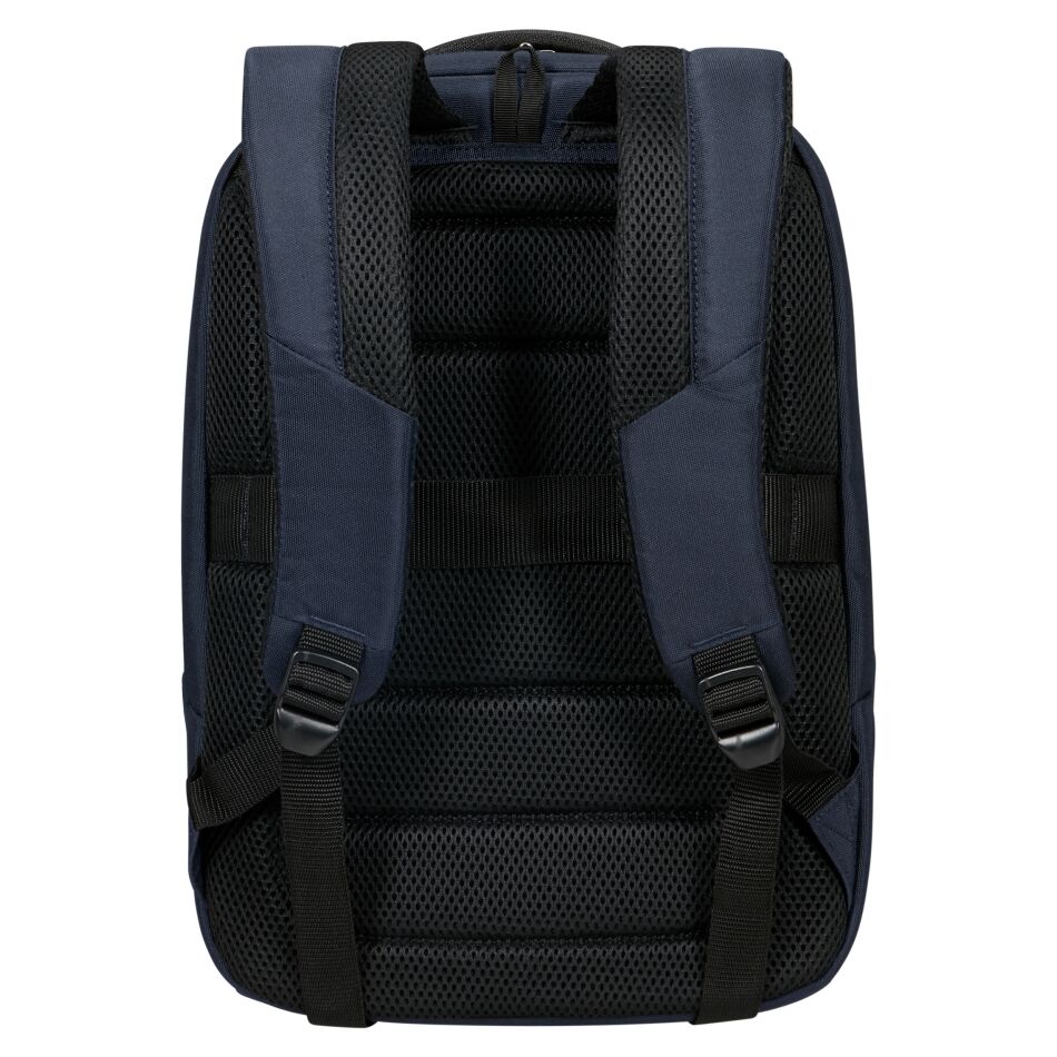 Samsonite Guardit 3.0 Lapt. Backpack 14.1 blauw | Wennekes.nl