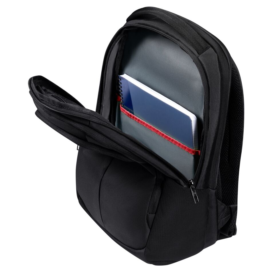 Samsonite Guardit 3.0 Lapt. Backpack M 15.6 zwart | Wennekes.nl