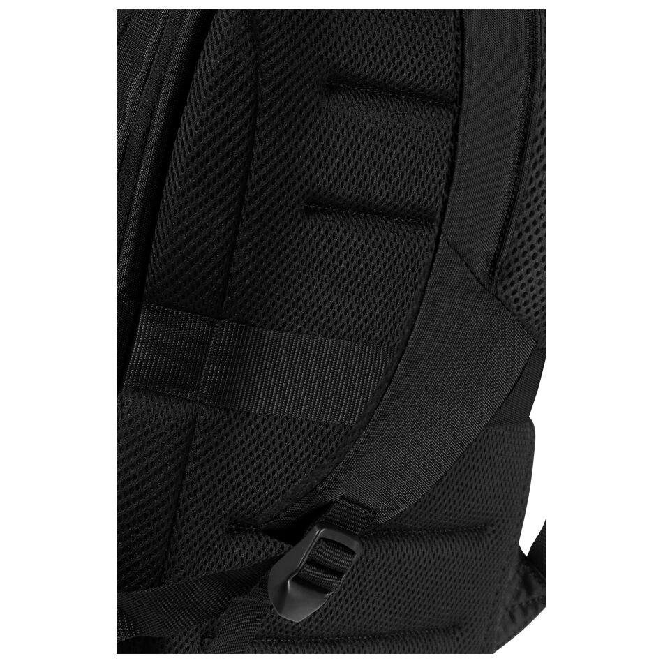 Samsonite Guardit 3.0 Lapt. Backpack M 15.6 zwart | Wennekes.nl