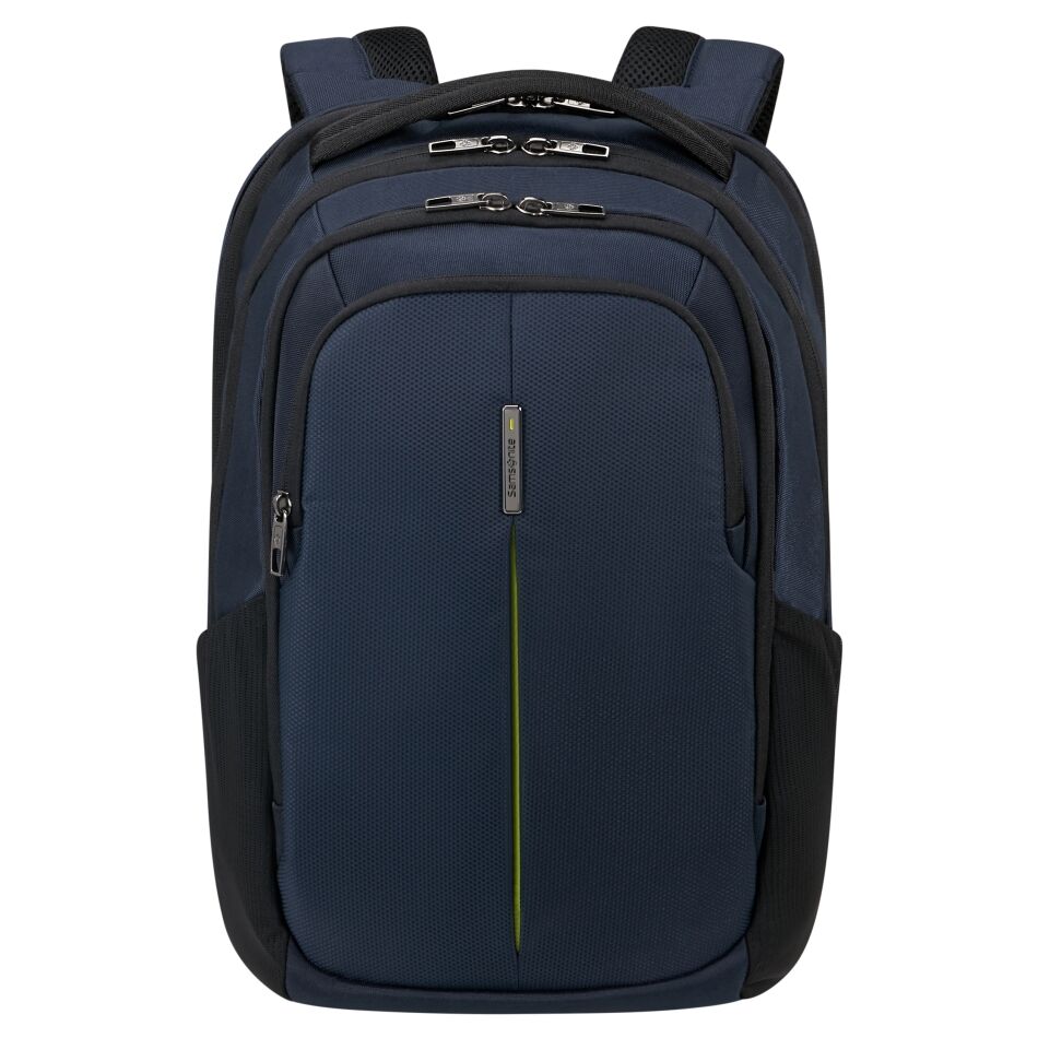 Samsonite Guardit 3.0 Lapt. Backpack M 15.6 blauw | Wennekes.nl