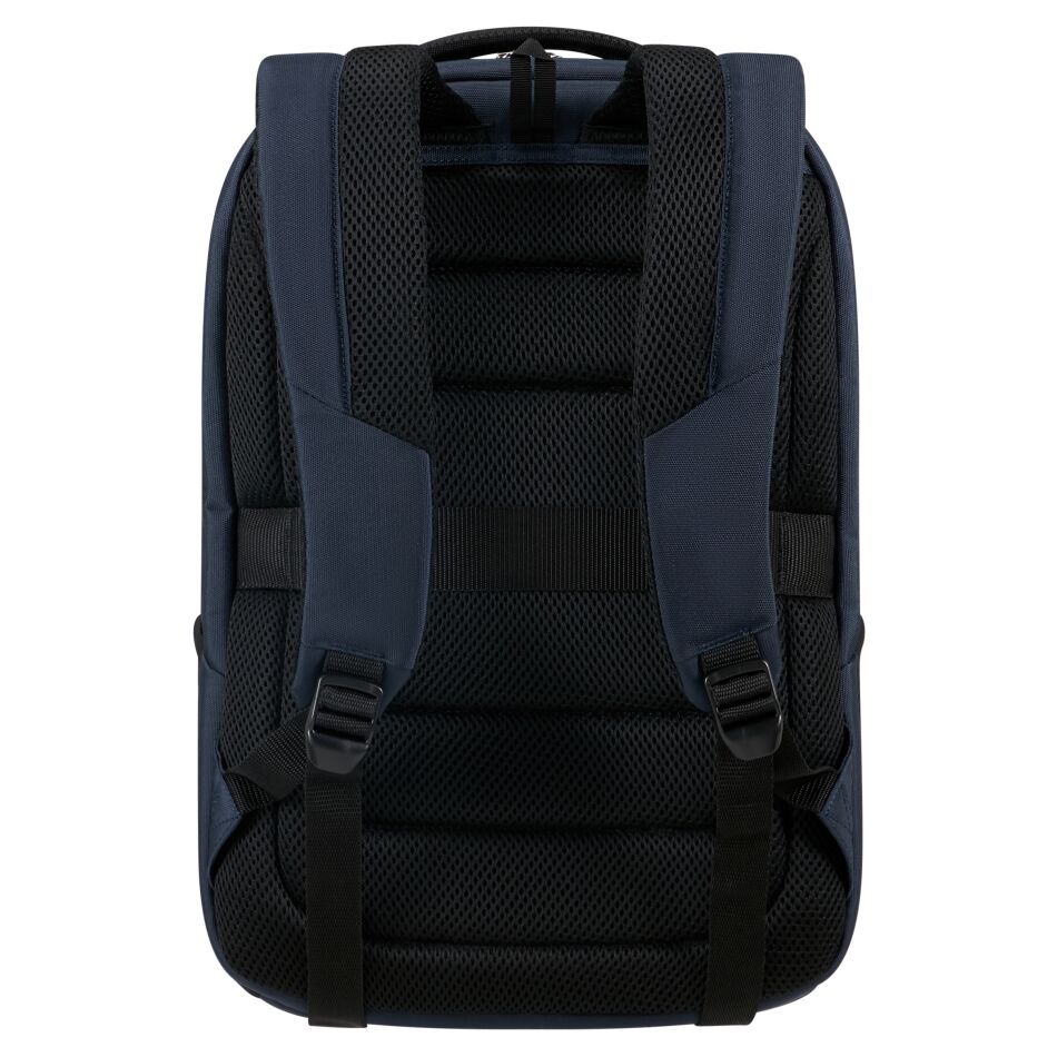 Samsonite Guardit 3.0 Lapt. Backpack M 15.6 blauw | Wennekes.nl